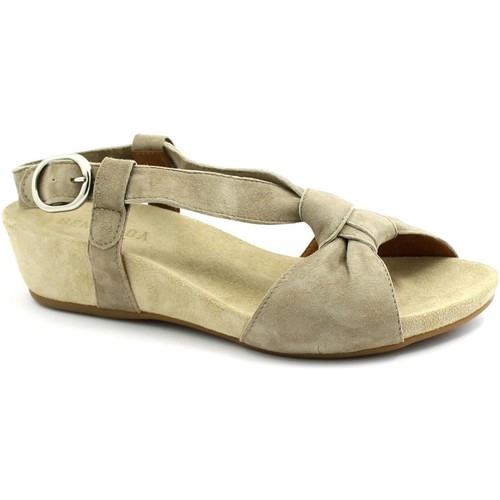 Benvado BEN-RRR-28020003-SA Sabbia - Chaussures Sandale Femme 109,00 €