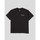 Vêtements Homme T-shirts manches courtes Polar Skate Co  Noir