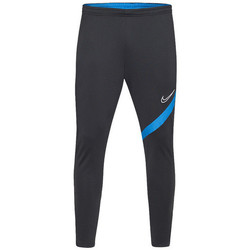 Vêtements Homme Pantalons de survêtement premium Nike Academy Pro Gris