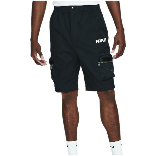Vêtements Homme Shorts / Bermudas Nike SPORTSWEAR Noir