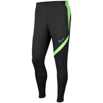 Vêtements Homme Pantalons de survêtement Nike Academy Pro Gris
