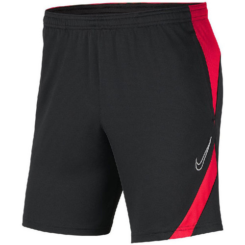 Vêtements Homme Shorts / Bermudas Nike ACADEMY PRO Gris