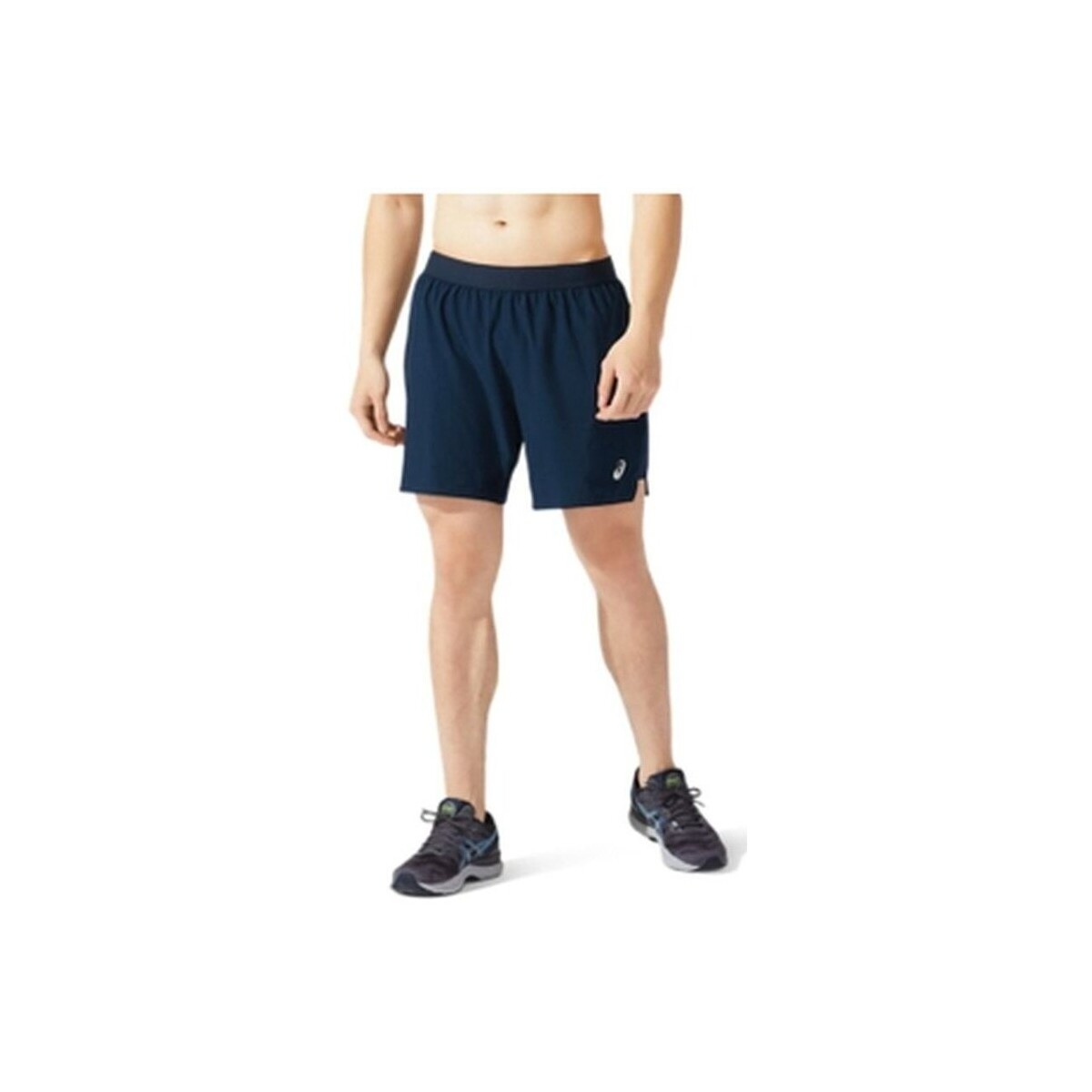 Vêtements Homme Shorts / Bermudas Asics  Autres