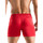 Vêtements Homme Shorts / Bermudas Code 22 Short Active Code22 Rouge