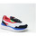 Chaussures Baskets mode Puma BASKET CRUISE RIDER SILK MULTI Multicolore