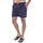 Vêtements Homme Maillots / Shorts de bain Guess Short de Bain homme  F92T01TEL27 bleu marine Bleu