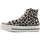 Chaussures Femme Baskets mode Converse CHUCK TAYLOR ALL STAR LIFT Multicolore