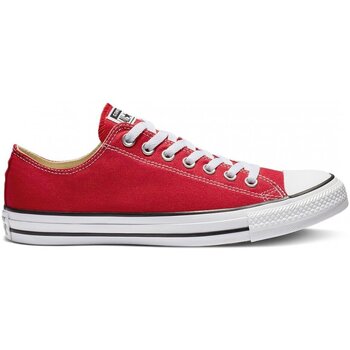 Chaussures Femme Baskets mode Converse M9696 Rouge