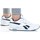 Chaussures Enfant Baskets basses Reebok Sport Royal Cljog 30 Blanc