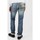 Vêtements Homme Jeans slim Wrangler Sencer W184EY20S Bleu