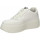 Chaussures Femme Baskets mode 2 Stars 2STAIR Blanc