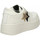 Chaussures Femme Baskets mode 2 Stars 2STAIR Blanc