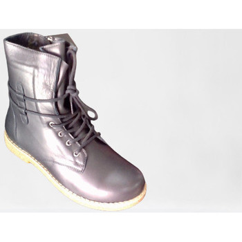 Chaussures Femme Bottines Andrea Conti 0022870002 SCHWARZ