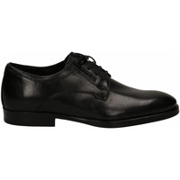 Chaussures Homme Derbies Edward's BAROLO Noir