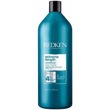 Beauté Soins & Après-shampooing Redken Extreme Lenght Conditioner 