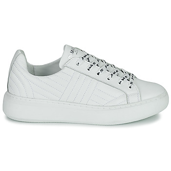 Chaussures Femme Baskets basses JB Martin FIABLE Blanc