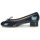 Chaussures Femme Escarpins JB Martin REVE Bleu