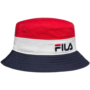Accessoires kids Homme Bonnets Fila FILA is ready for the summer as theyve just launched their newest Rouge