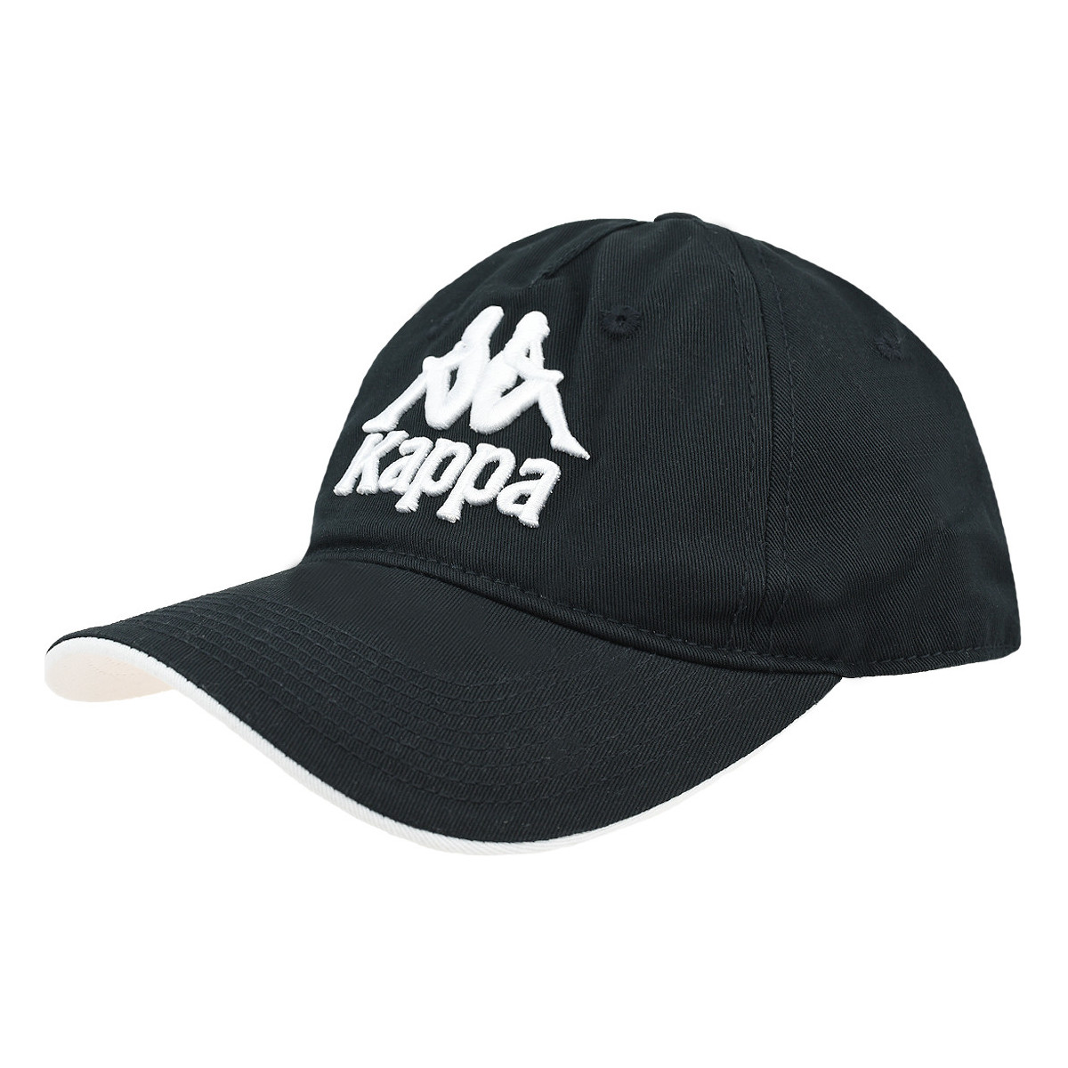 Jordan Jumpman H86 Adjustable Hat Casquettes Kappa Vendo Cap Noir