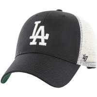 Accessoires textile Homme Casquettes 47 Brand MLB LA Dodgers Cap Noir