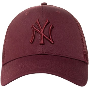 '47 Brand MLB New York Yankees Branson Cap Bordeaux