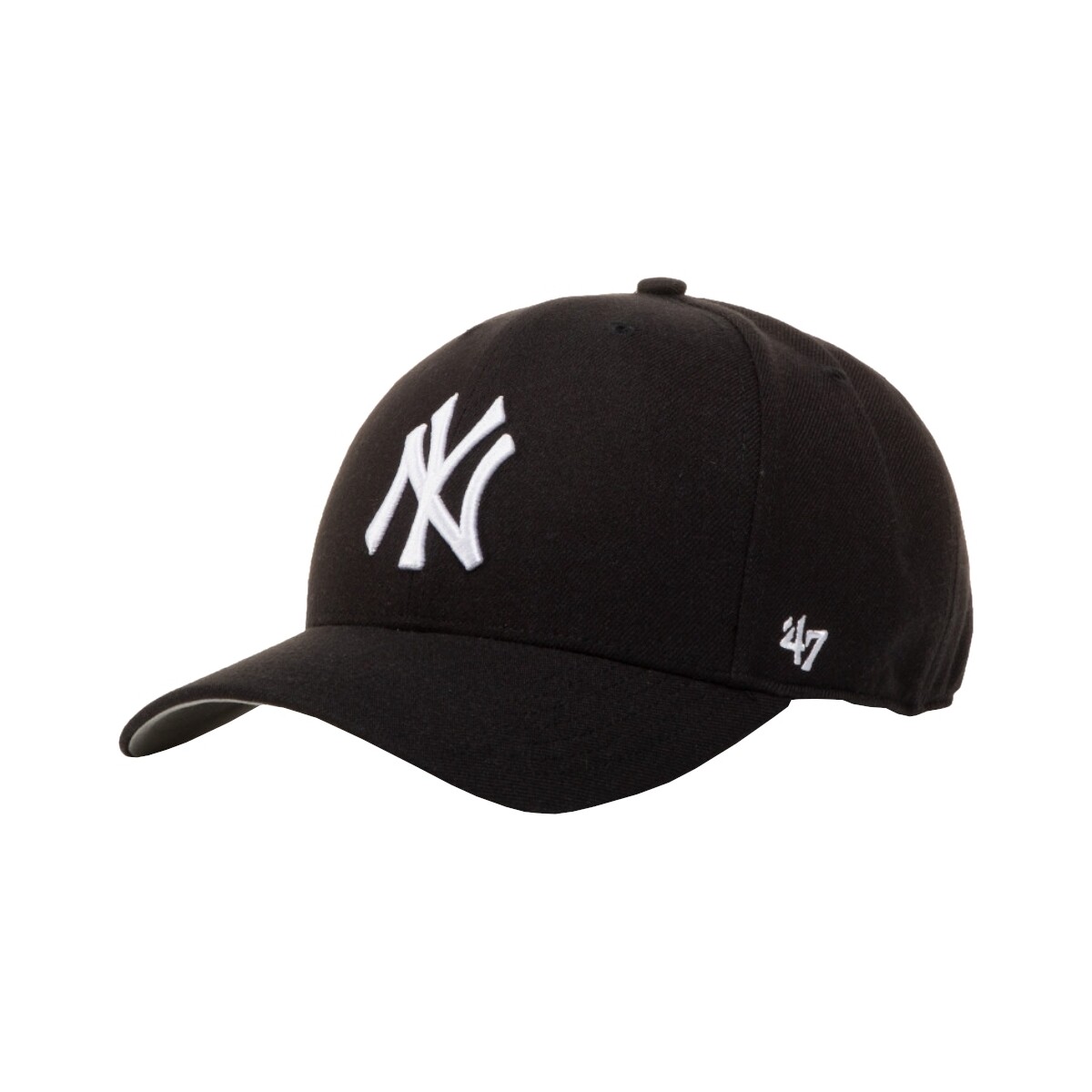 Accessoires textile Homme Casquettes '47 Brand New York Yankees Cold Zone '47 Noir