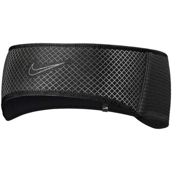 Accessoires Homme Accessoires sport Nike Running Men Headband Noir