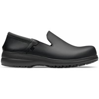 Chaussures Homme Slip ons Feliz Caminar Zapato Laboral SENSAI - Noir