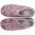 Chaussures Fille Chaussons Vulladi ROC 3232 LILAS