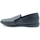 Chaussures Homme Chaussons Erel GILBERTO Noir