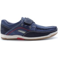 Chaussures Homme Baskets basses Arima ALBION MARINE