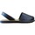 Chaussures Sandales et Nu-pieds Colores 25644-24 Noir