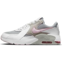 Chaussures Fille Baskets mode Nike Baskets Air Max Excee Blanc