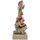 Les Tropéziennes par M Be Statuettes et figurines Enesco Figurine de Collection les 7 nains - Noël Beige