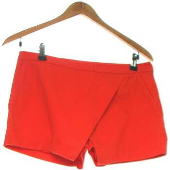 Vêtements Femme simkhai Shorts / Bermudas Promod Short  36 - T1 - S Orange
