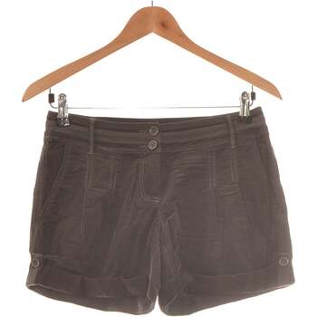 Vêtements Femme Shorts / Bermudas Promod Short  36 - T1 - S Gris