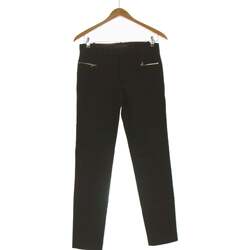 Vêtements Femme Jeans slim Zara Pantalon Slim Femme  36 - T1 - S Bleu