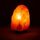 Maison & Déco Lampes à poser Phoenix Import Lampe de sel - de 2 à 3 kgs Orange