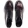 Chaussures Femme Low boots Gabor Bottines en cuir Rouge