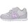 Chaussures Fille Multisport New Balance IV500WNG IV500WNG 