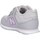 Chaussures Fille Multisport New Balance IV500WNG IV500WNG 