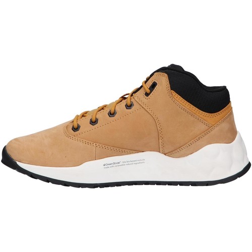 Chaussures Homme Chaussures de sport Homme | Timberland SOLAR WAVE SUPER OX - PV83659