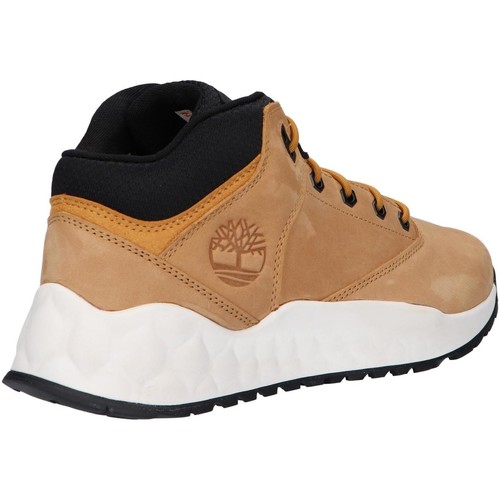 Chaussures Homme Chaussures de sport Homme | Timberland SOLAR WAVE SUPER OX - PV83659