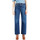 Vêtements Femme Jeans Levi's 726930089 Bleu