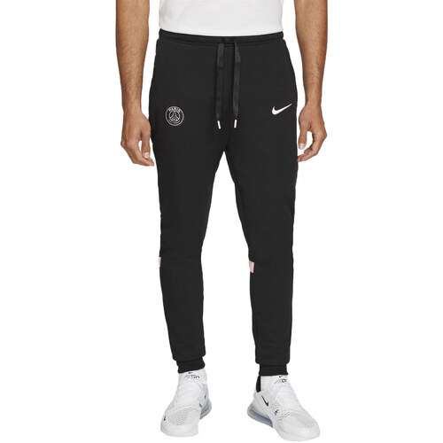 Vêtements Homme Pantalons de survêtement Nike Pantalon Psg Dri-fit Noir