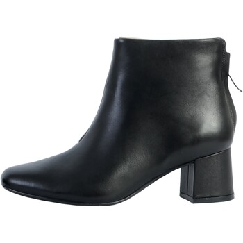 Chaussures Femme Boots Clarks 169450 Noir