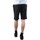 Vêtements Homme Shorts / Bermudas Lotto 169399 Noir