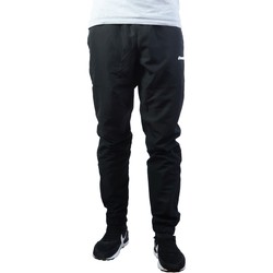 Vêtements Homme Pantalons de survêtement Lotto 169395 Noir