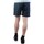 Vêtements Homme style Shorts / Bermudas Lotto Short Milano II Bleu
