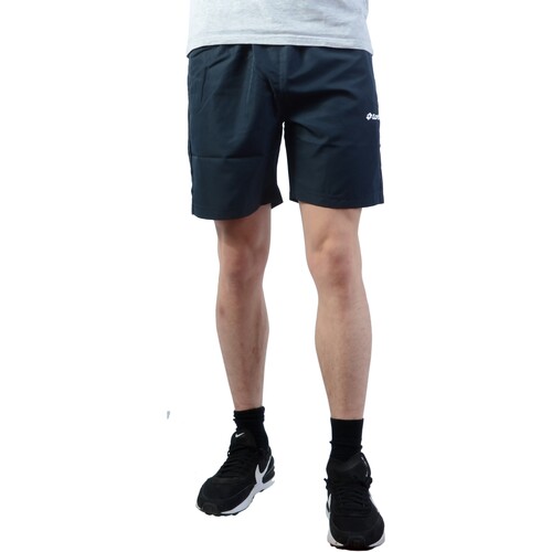 Vêtements Homme Shorts / Bermudas Lotto Hans shirt body Bleu